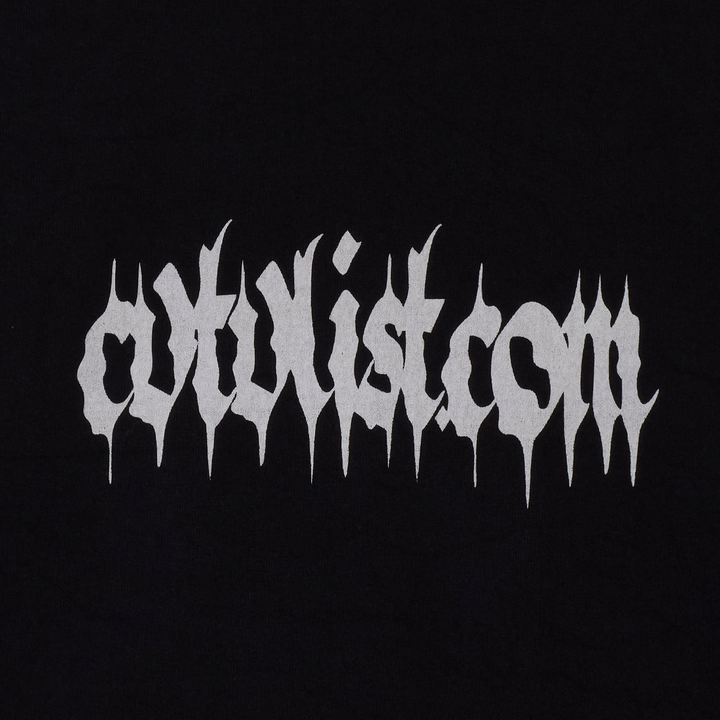 Hooligans Agency Longsleeve Tee