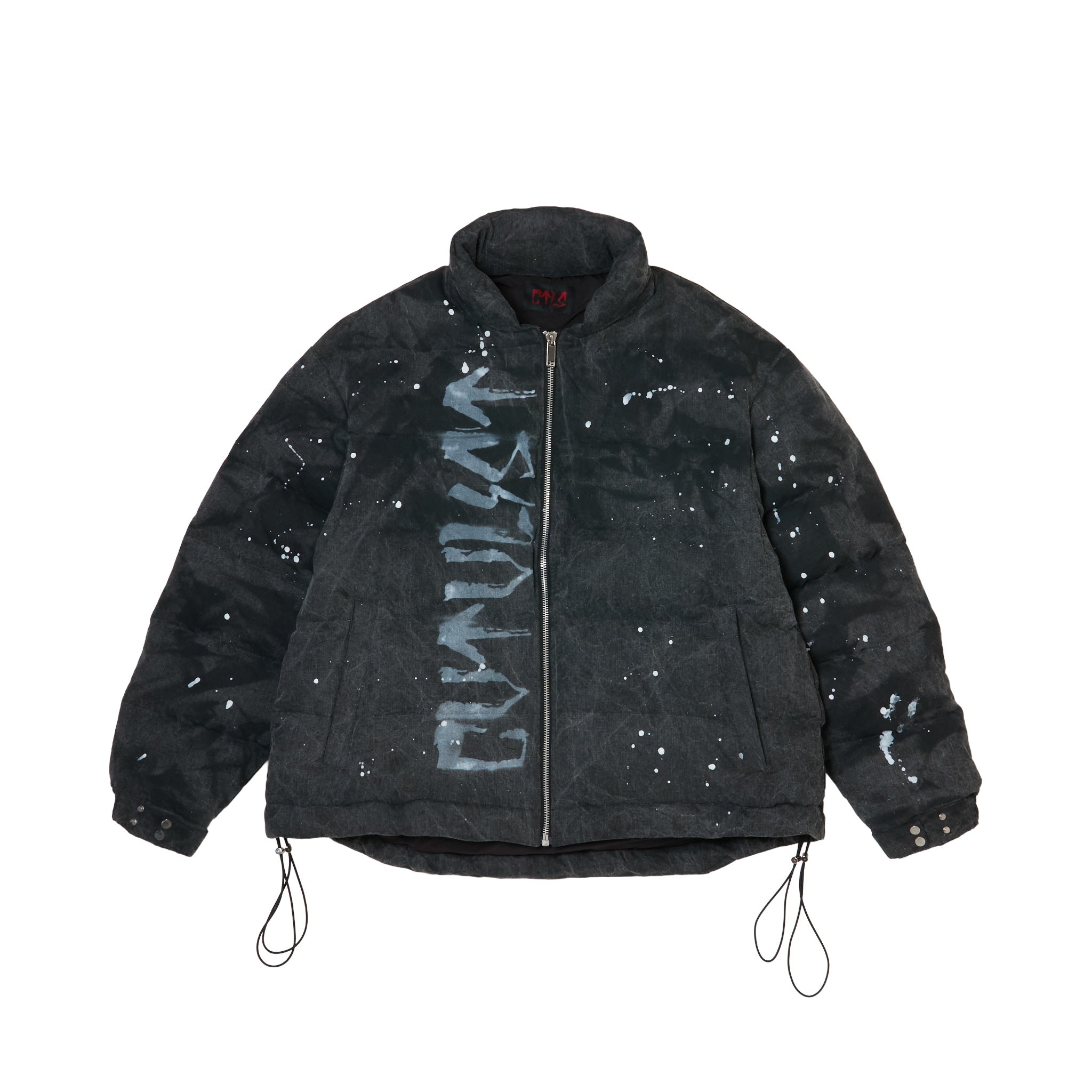 Down Jacket LIMITED
