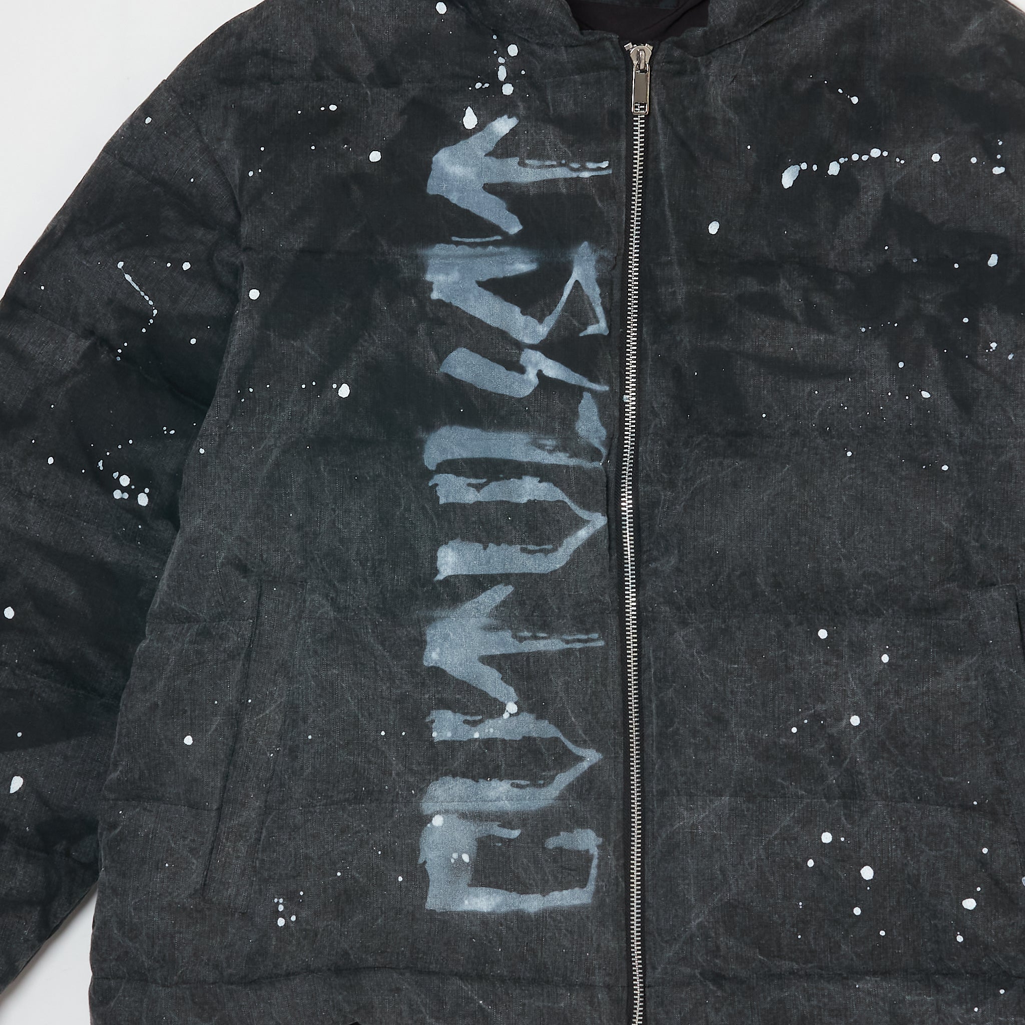 ジャケット・アウター CVTVLIST DOWN JACKET Down Jacket LIMITED