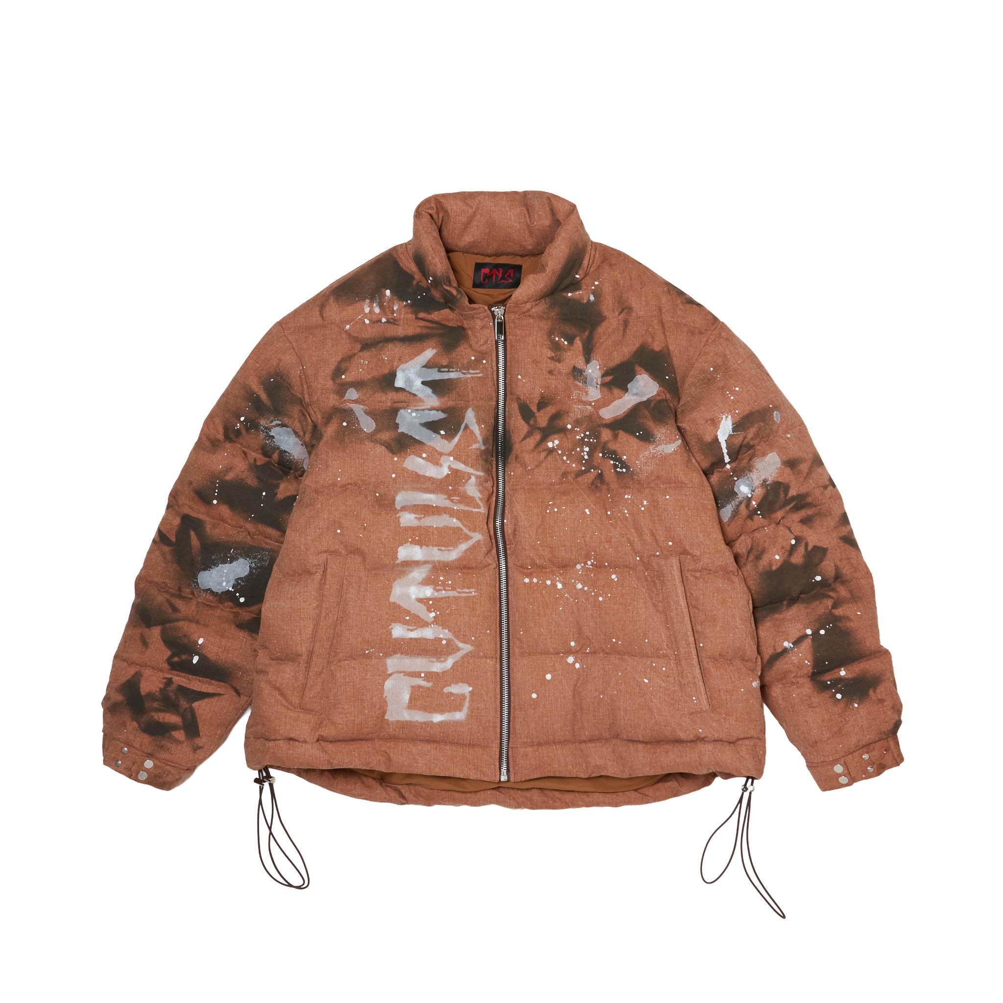 Down Jacket LIMITED