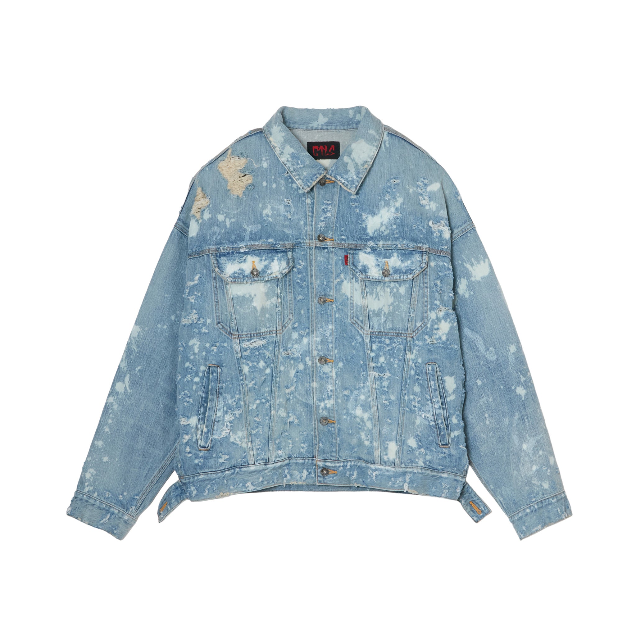 Denim Jacket LIMITED