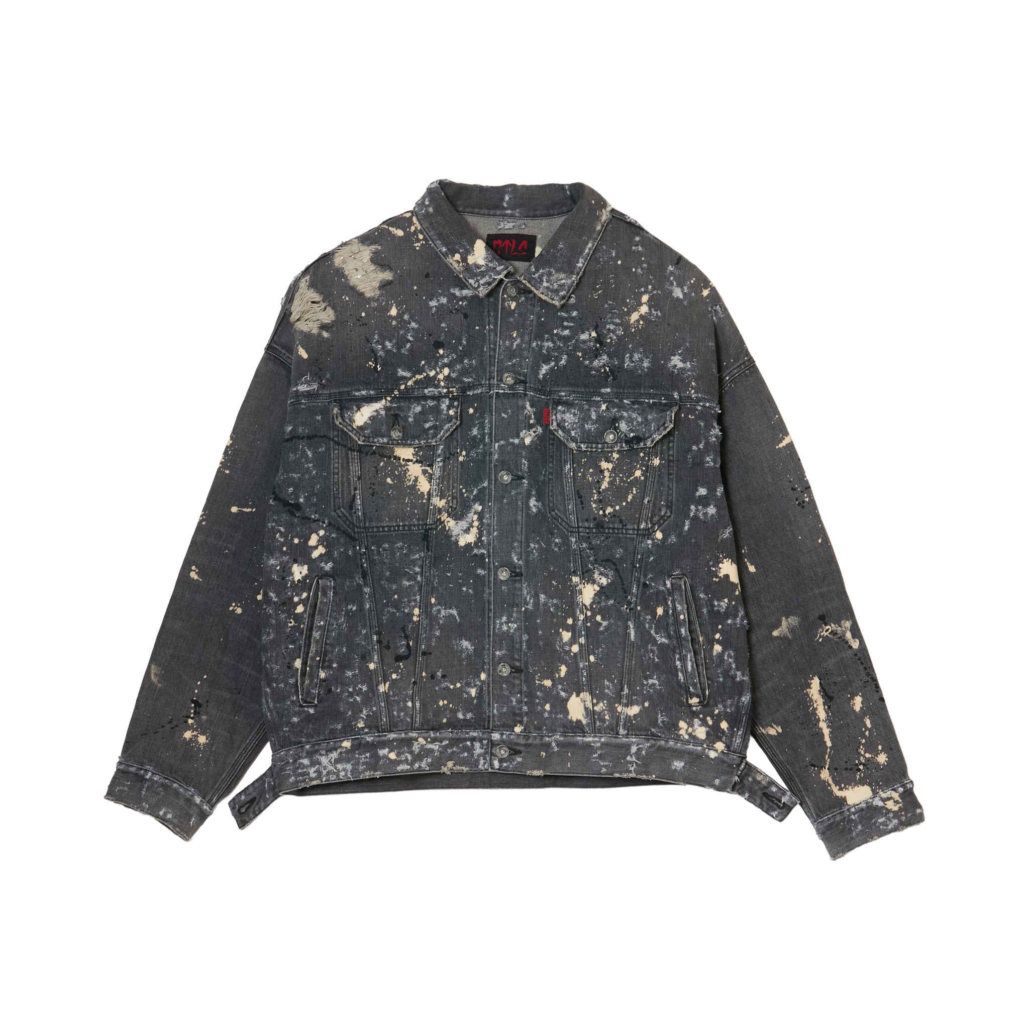 Denim Jacket LIMITED