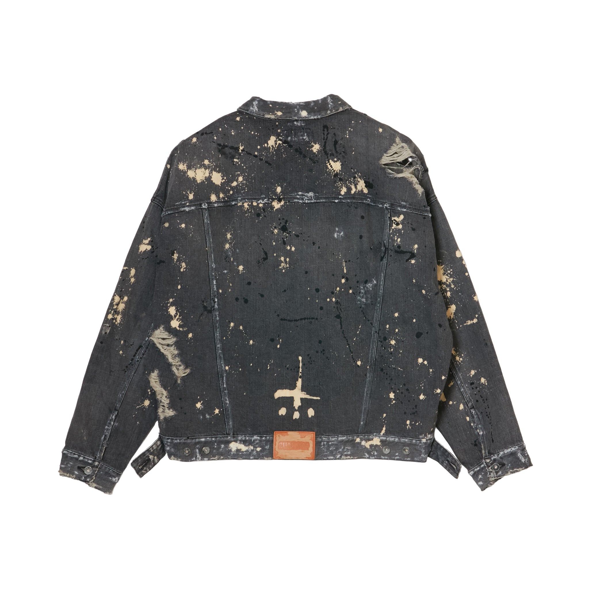 Denim Jacket LIMITED