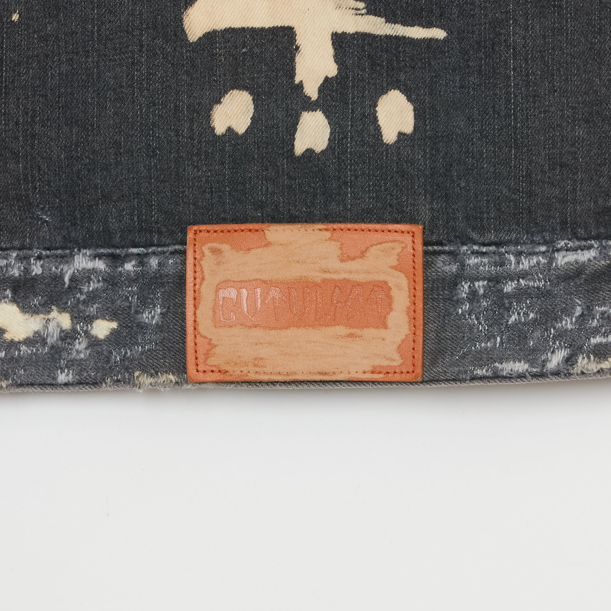 Denim Jacket LIMITED