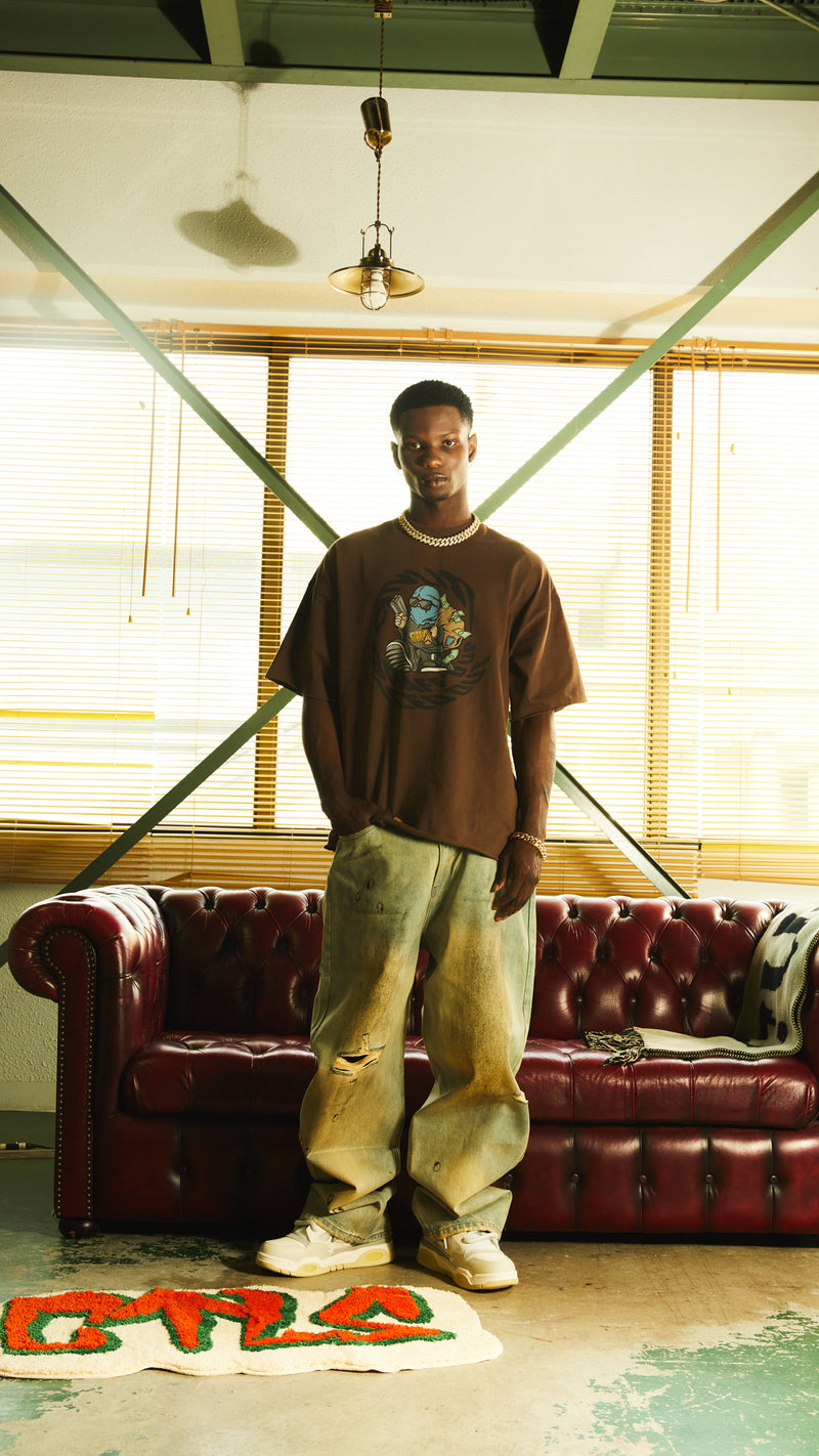 CTLS | ICED OUT Tee