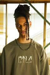 CTLS | Usual Tee '25