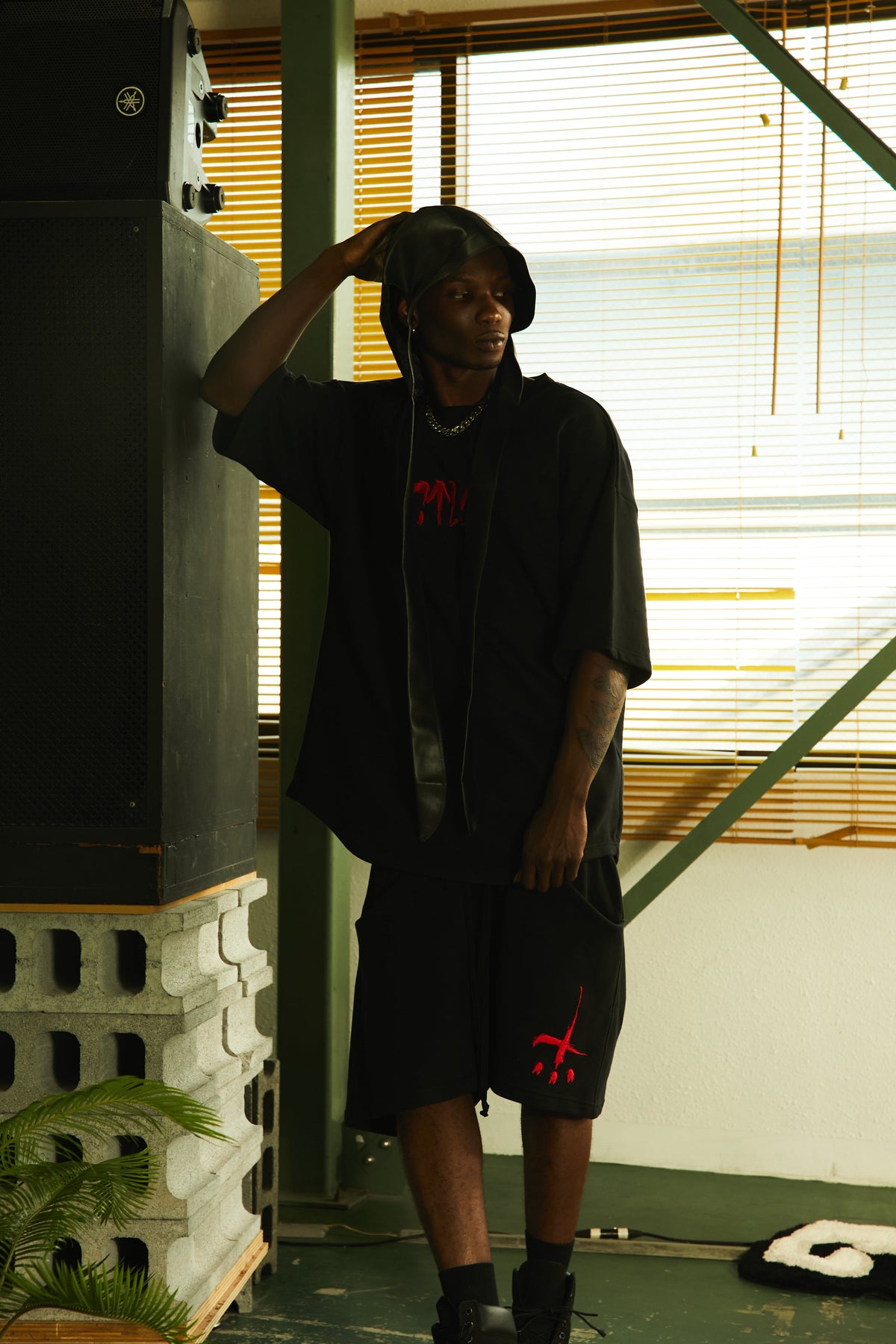 Usual Shorts '25