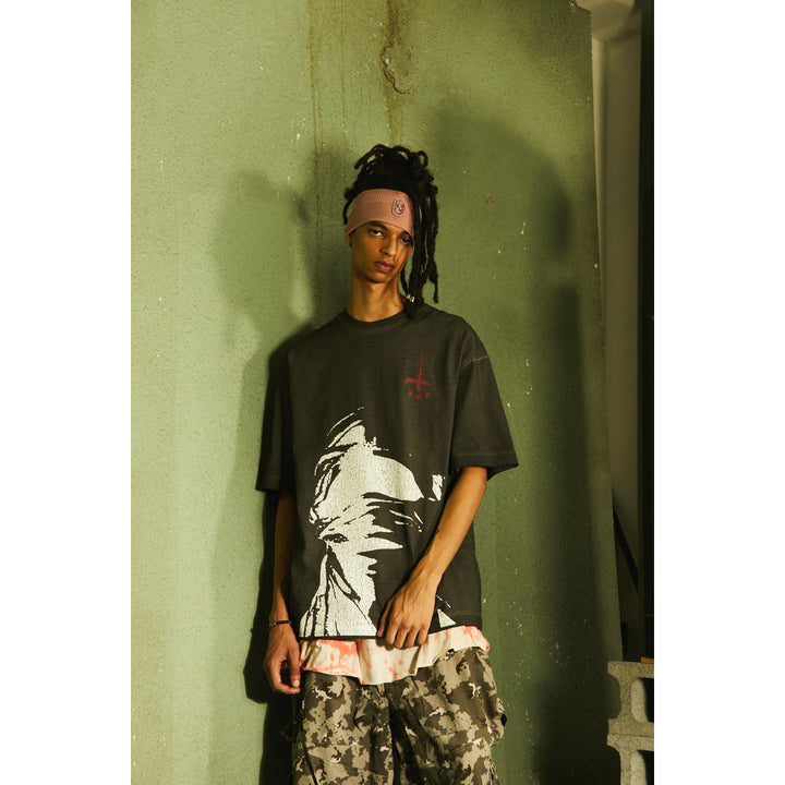 Balaclava Tee image 10