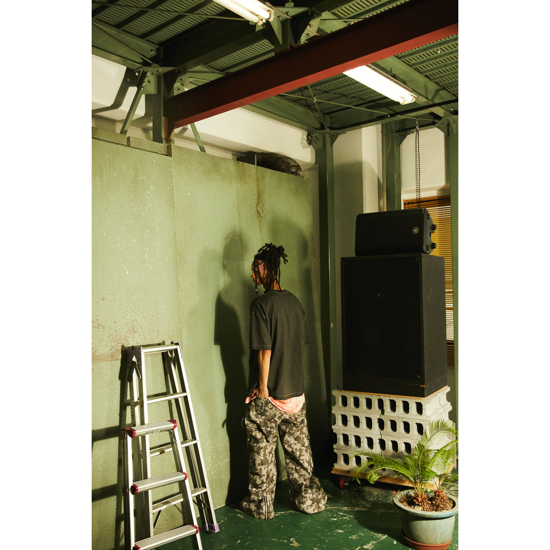 Balaclava Tee image 12