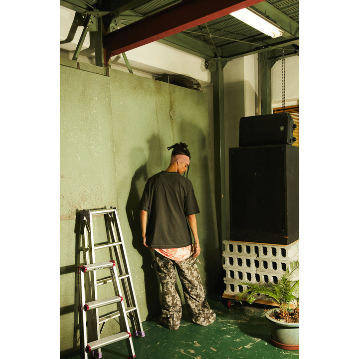 Balaclava Tee image 13