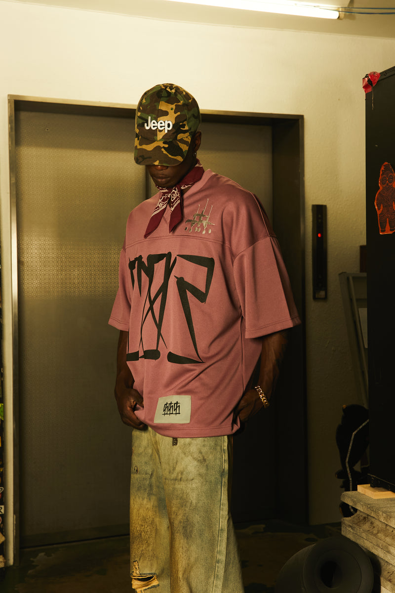 CTLS｜TAO Game Shirts