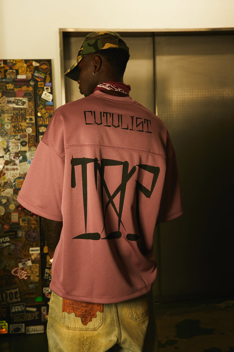 CTLS｜TAO Game Shirts