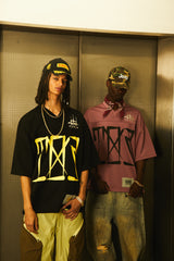 CTLS｜TAO Game Shirts