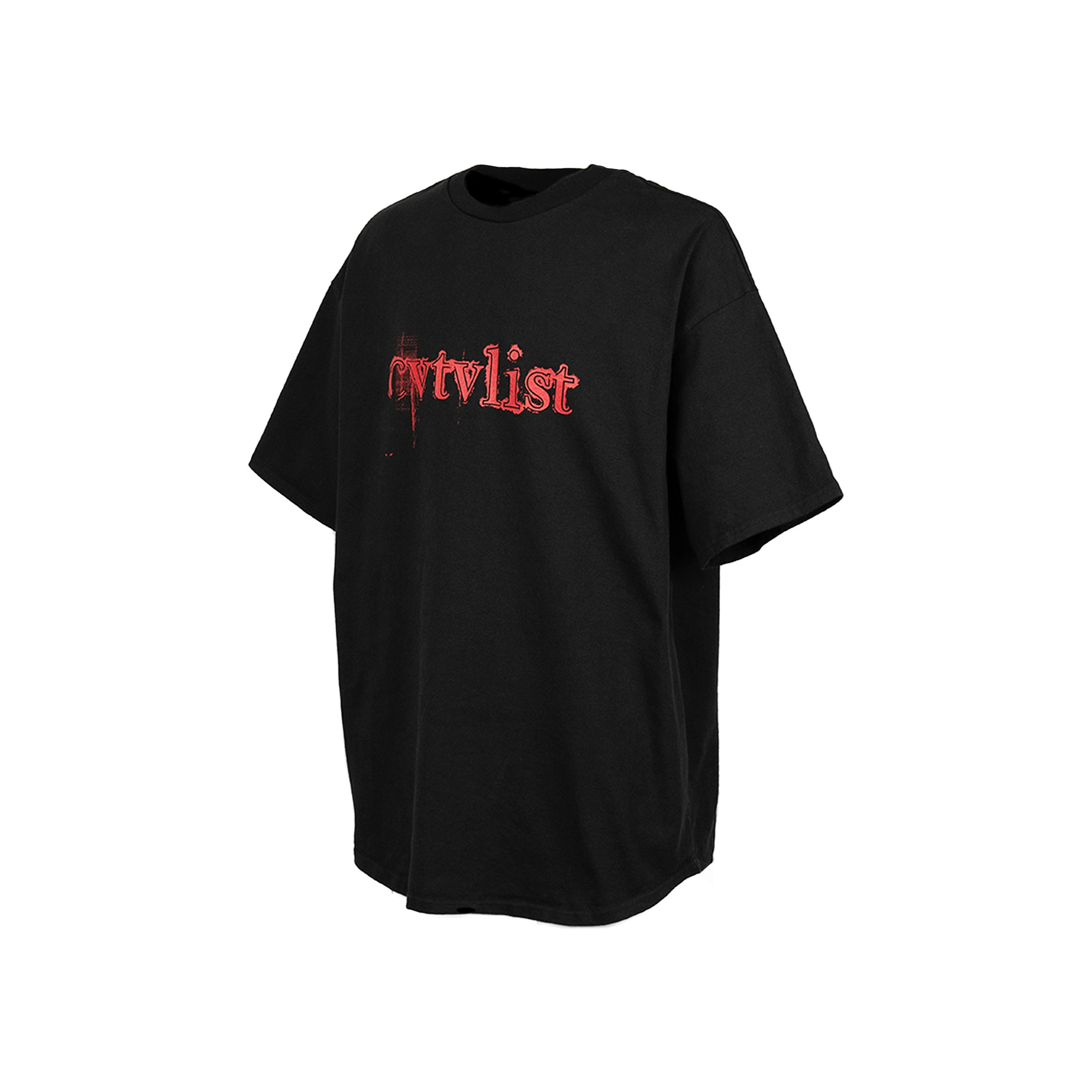 CTLS | Big Cross Tee