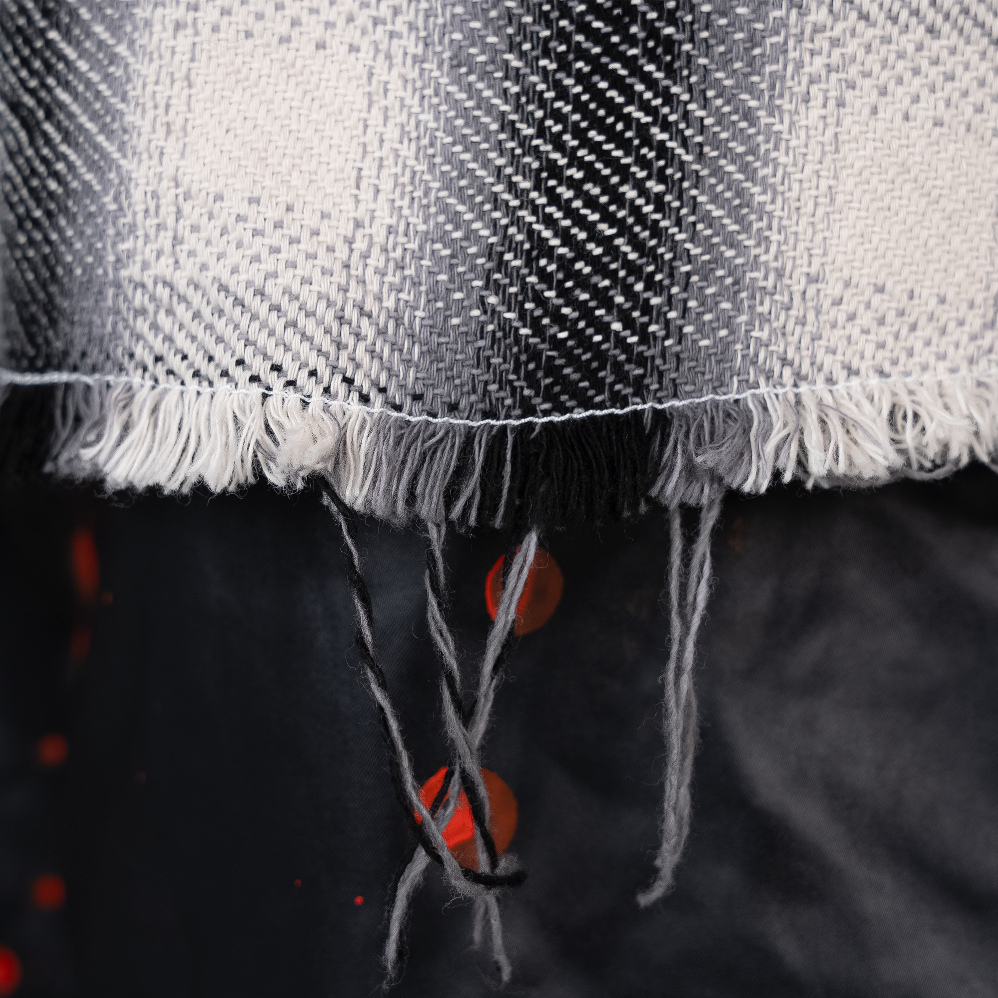 Check Short Sleeve Shirt