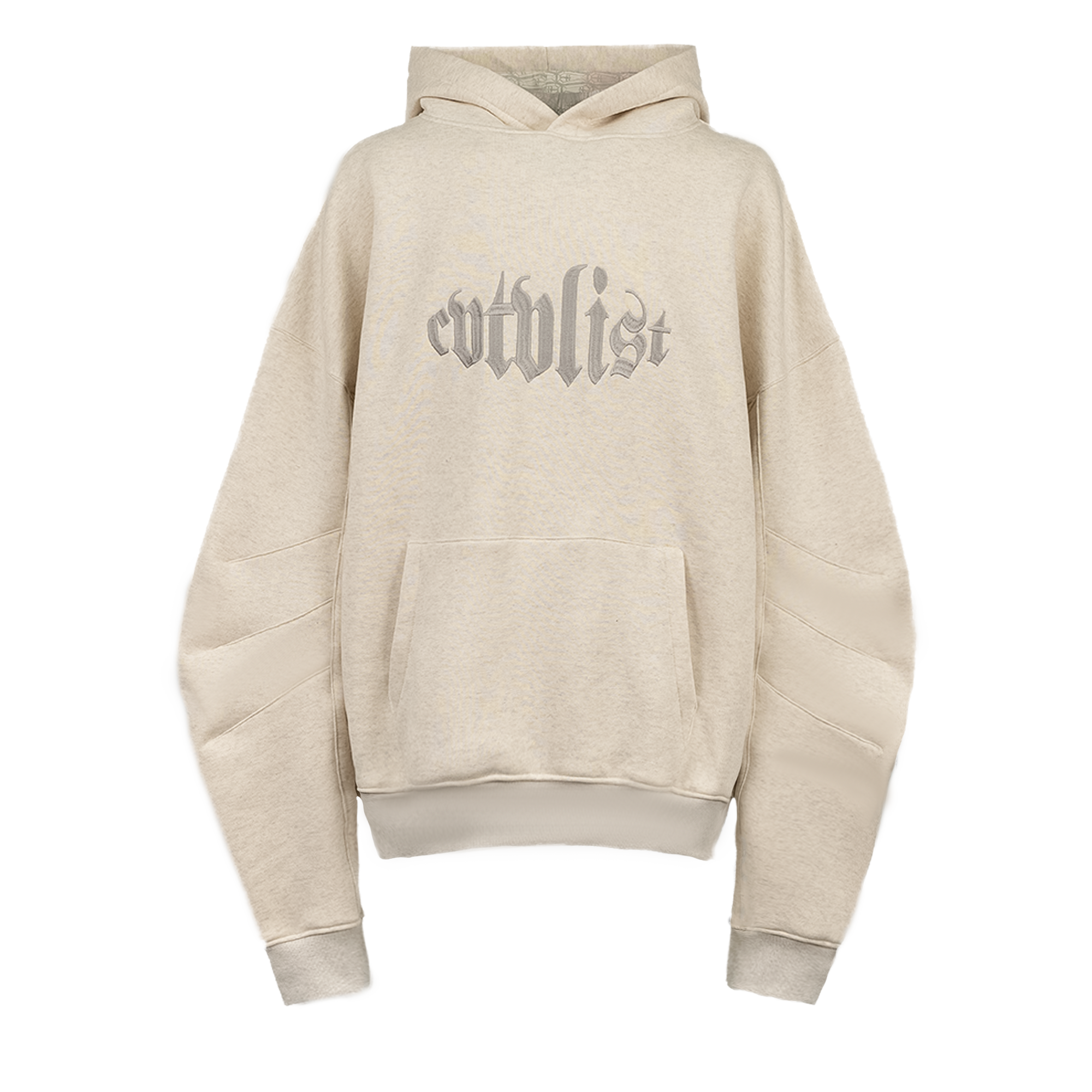 CTLS | Usual Hoodie '24