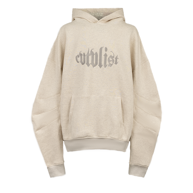 CTLS | Usual Hoodie '24