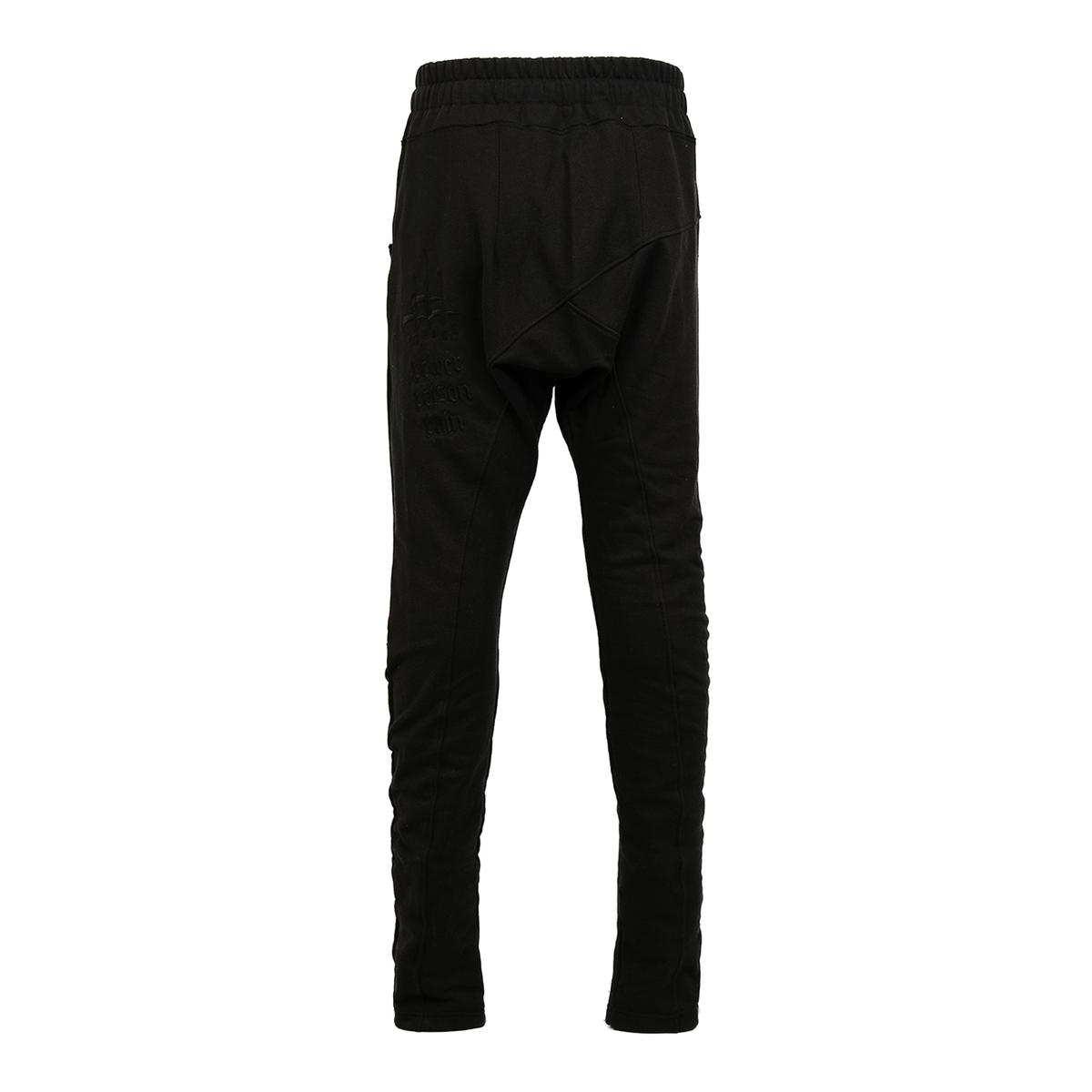 Usual Pants '25