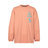 CTLS | F You Longsleeve Tee