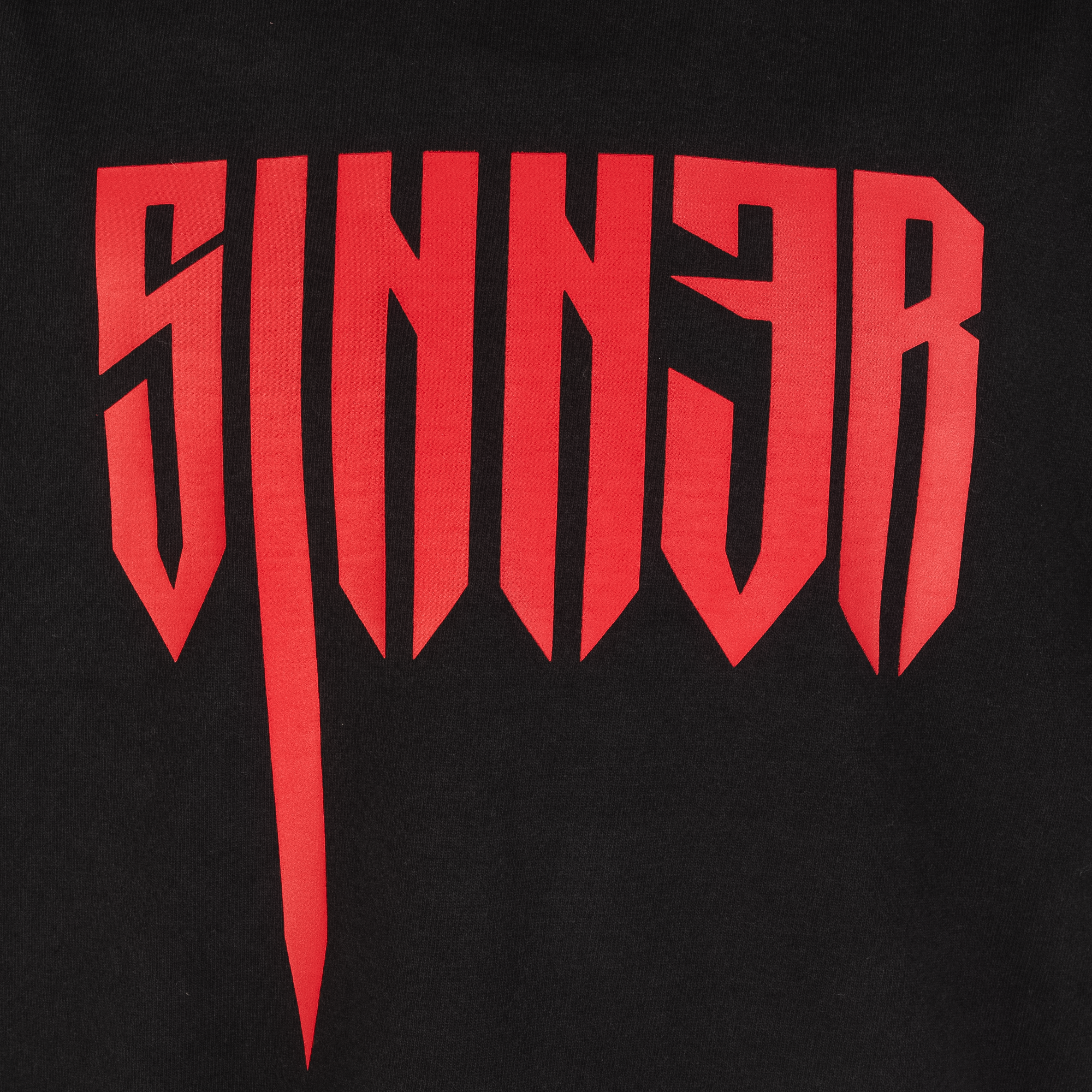 Sinn3r Balaclava Tee