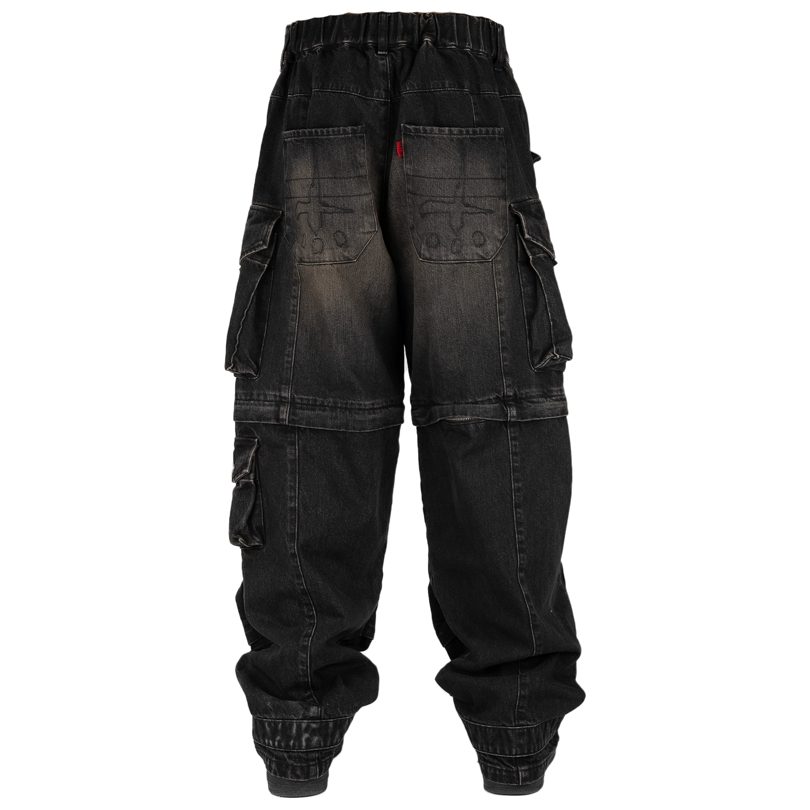 新品CVTVLIST カタリスト USUAL PANTS CHARCOAL 1 CTLS | Basic 新品CVTVLIST カタリスト USUAL PANTS CHARCOAL 1 CTLS | Basic