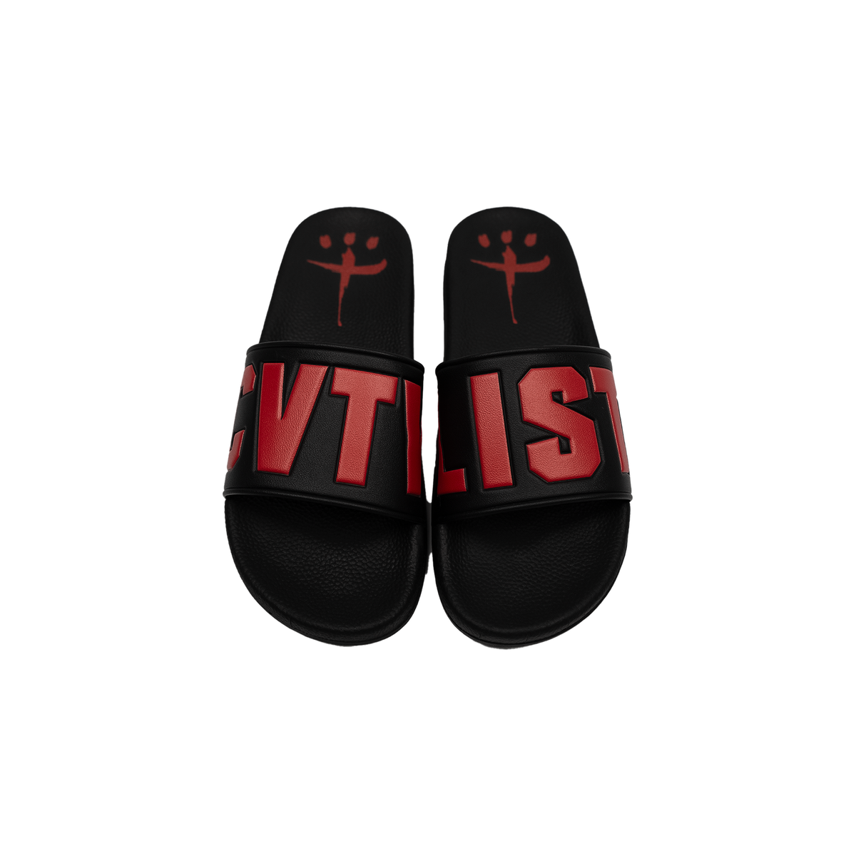 Rubber Sandals '24