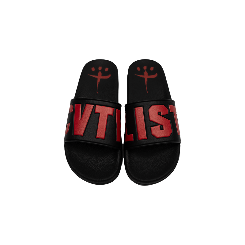 CTLS | Rubber Sandals '24