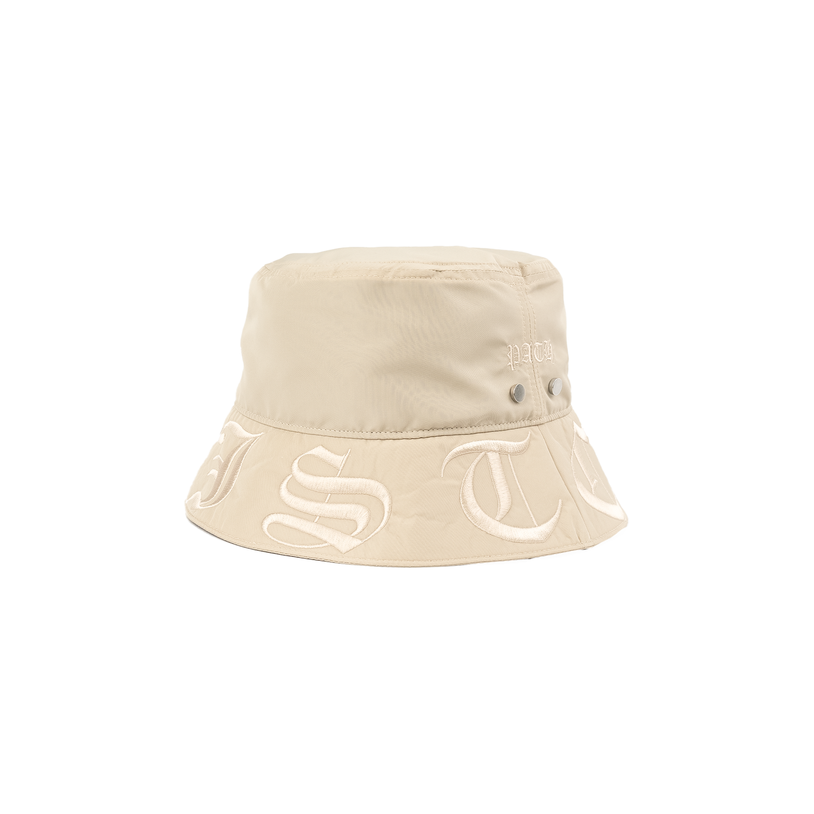 CTLS | Old English Bucket Hat – CVTVLIST