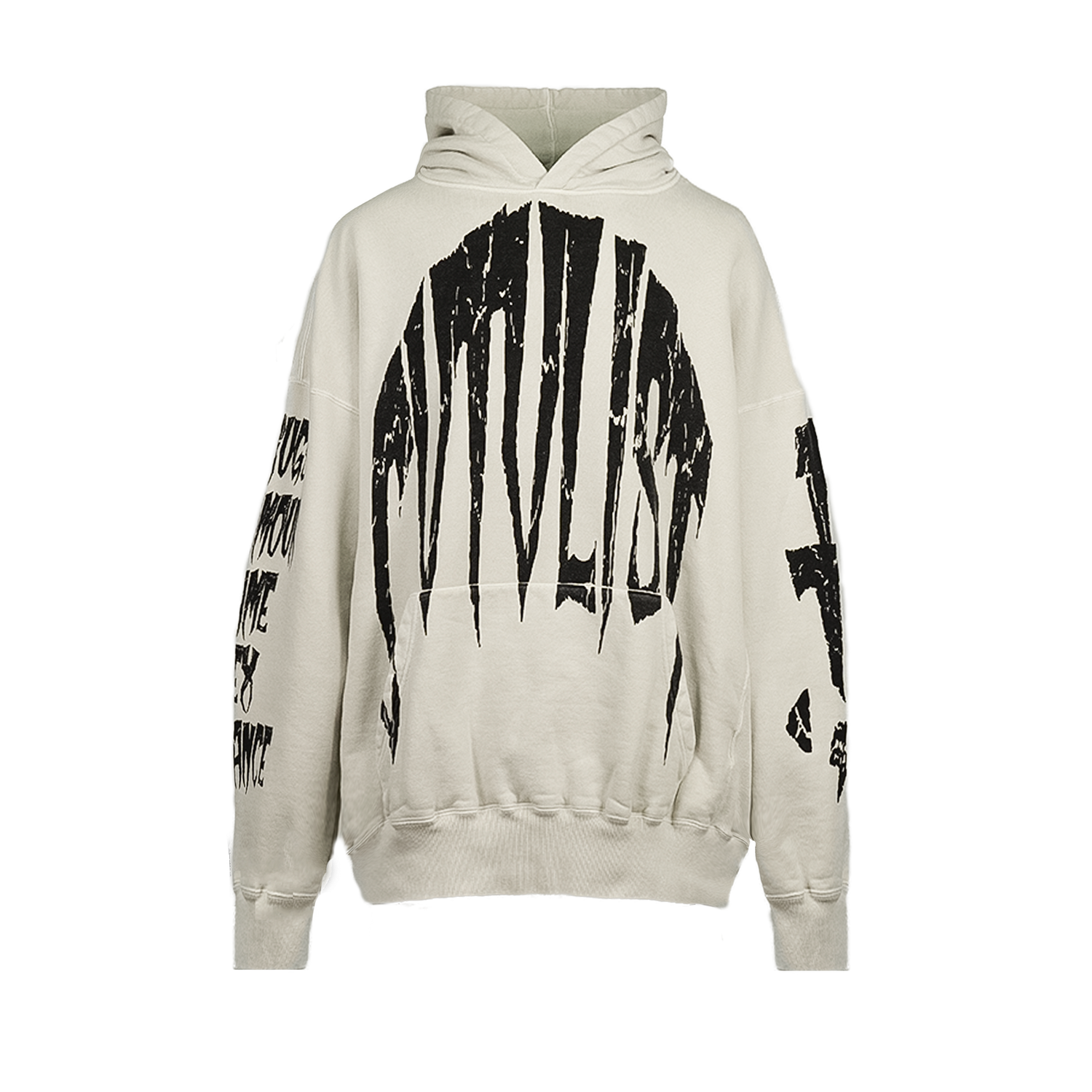 Savage Hoodie