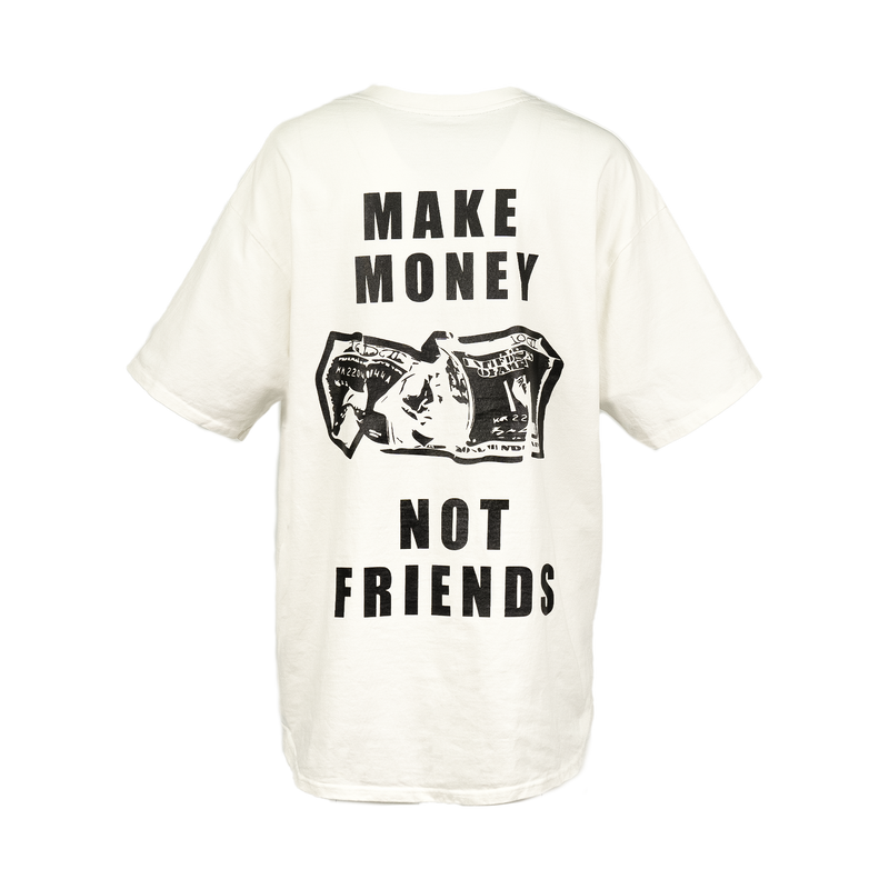 CTLS | Make Money Tee