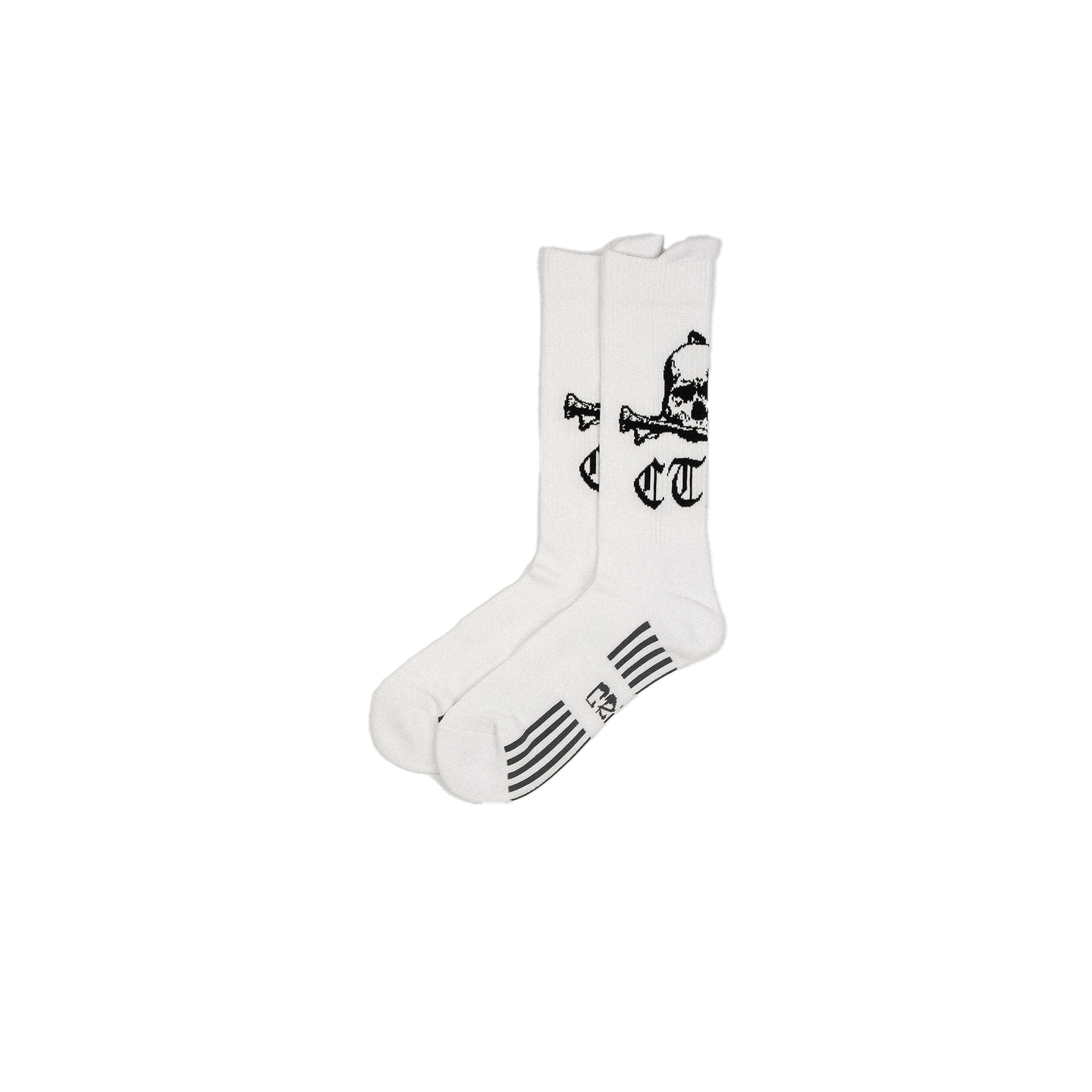 Skull Socks