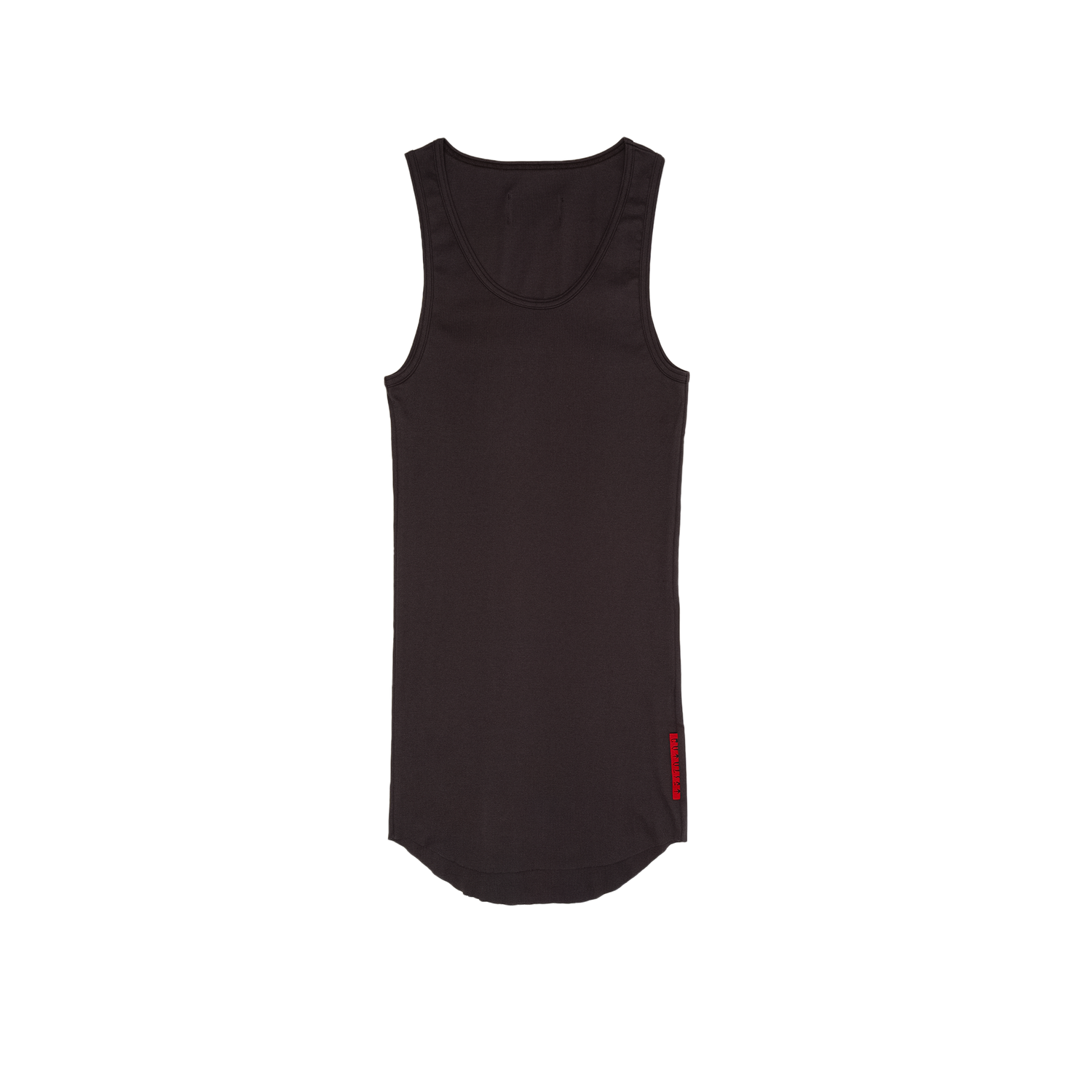 Rib Tanktop '23