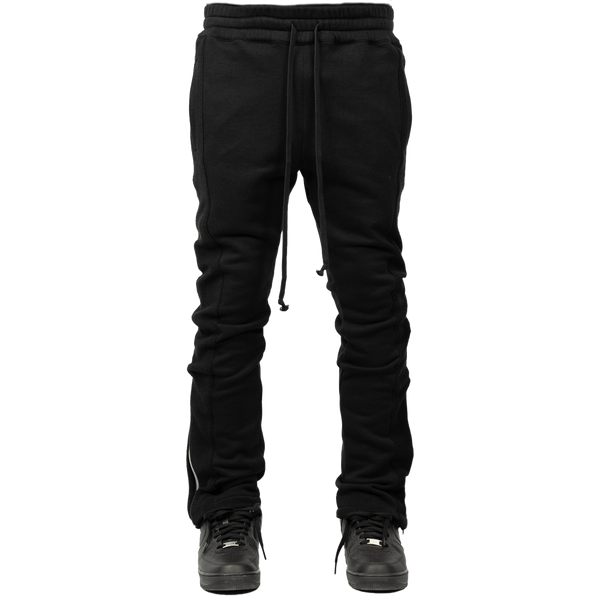CVTVLIST OSK限定 BASIC ZIP PANTS CVTVLIST OSK限定 BASIC ZIP PANTS