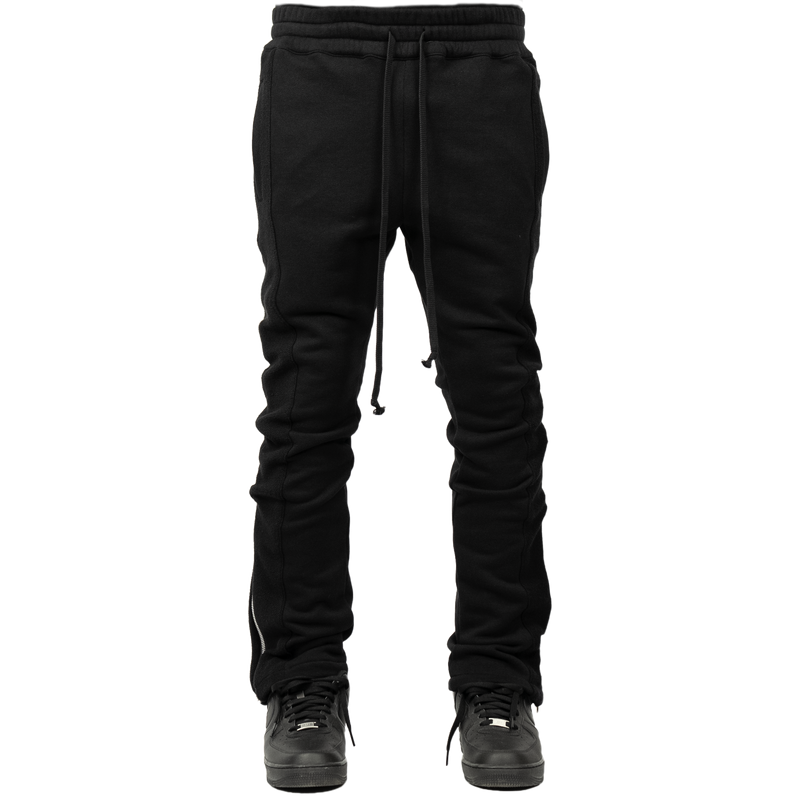cvtvlist ctls セットアップ ジャージ パンツ CTLS | Basic Zip Pants '24 – CVTVLIST