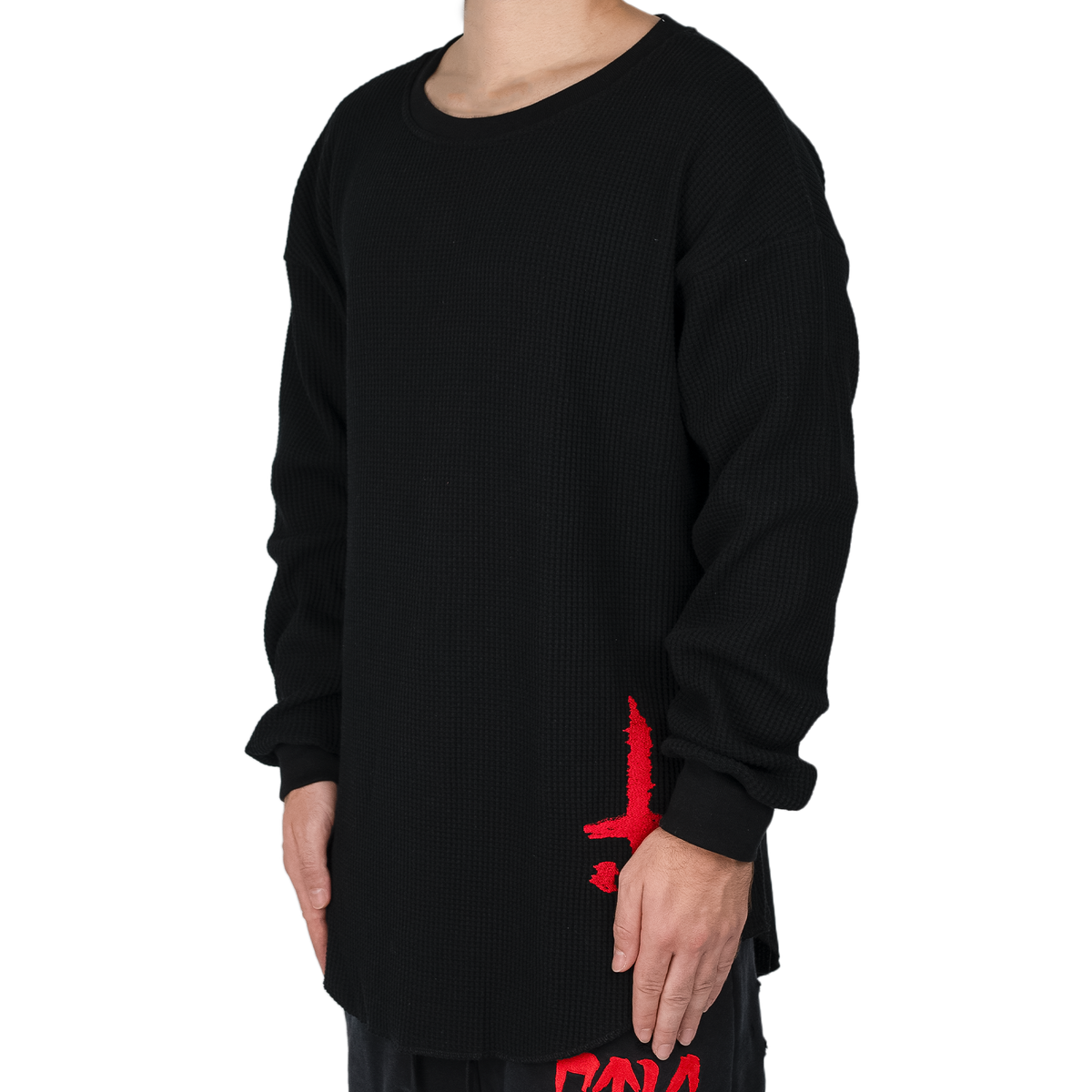 LONGSLEEVE – CVTVLIST