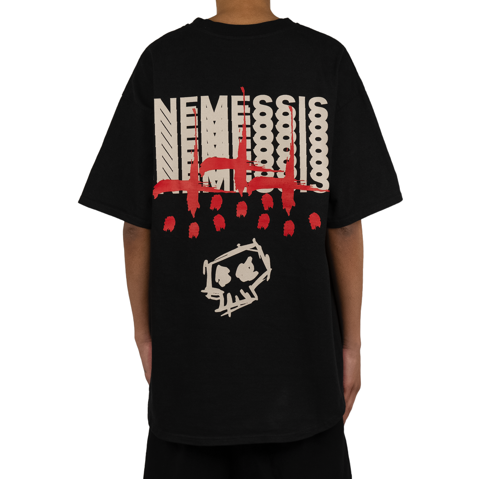 Nemessis Tee