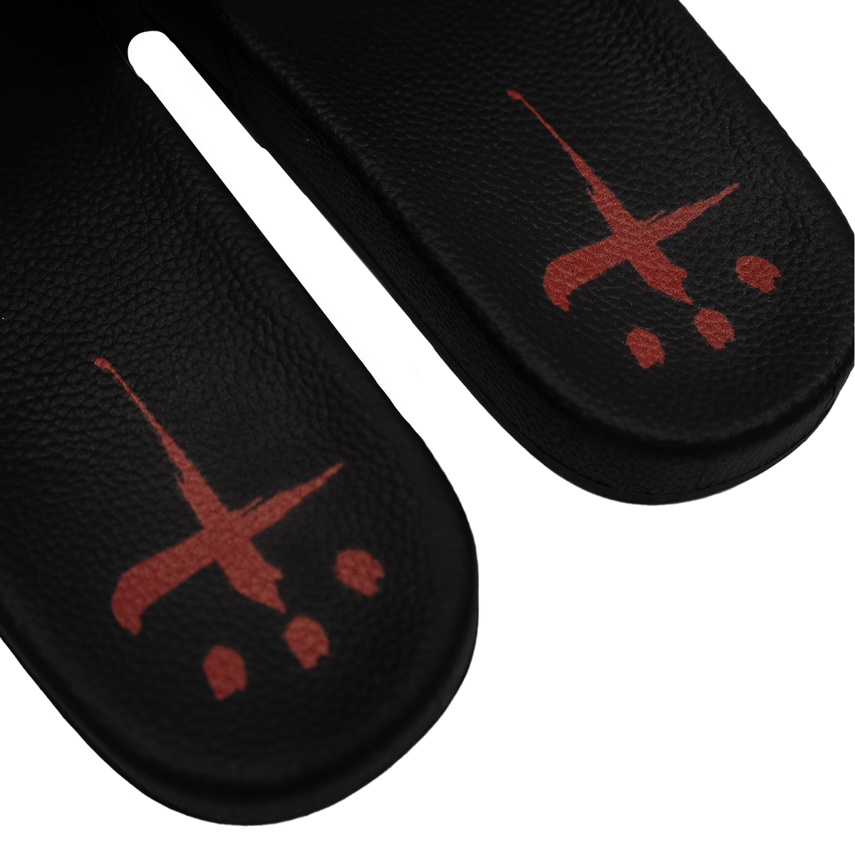 Rubber Sandals '24