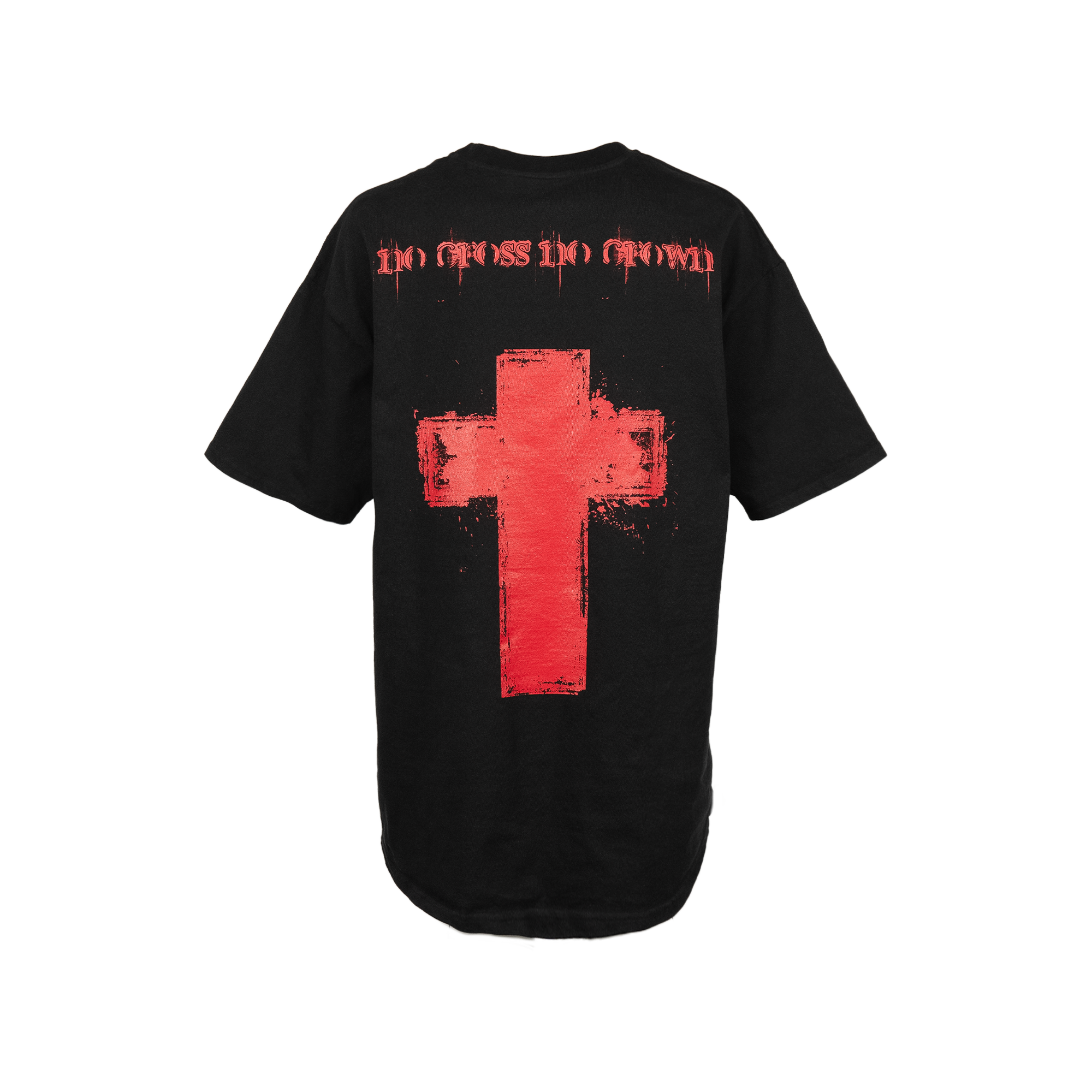CTLS | Big Cross Tee