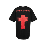 CTLS | Big Cross Tee