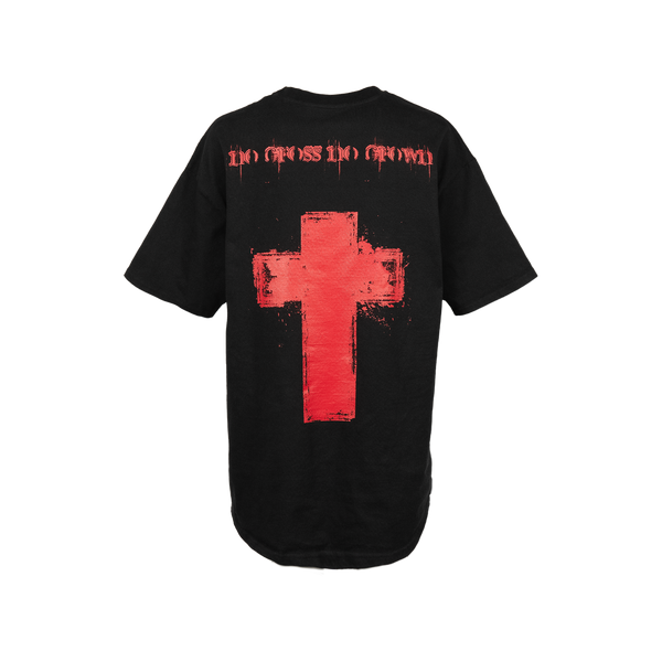 CTLS | Big Cross Tee