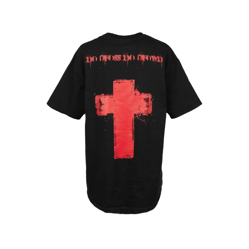 CTLS | Big Cross Tee