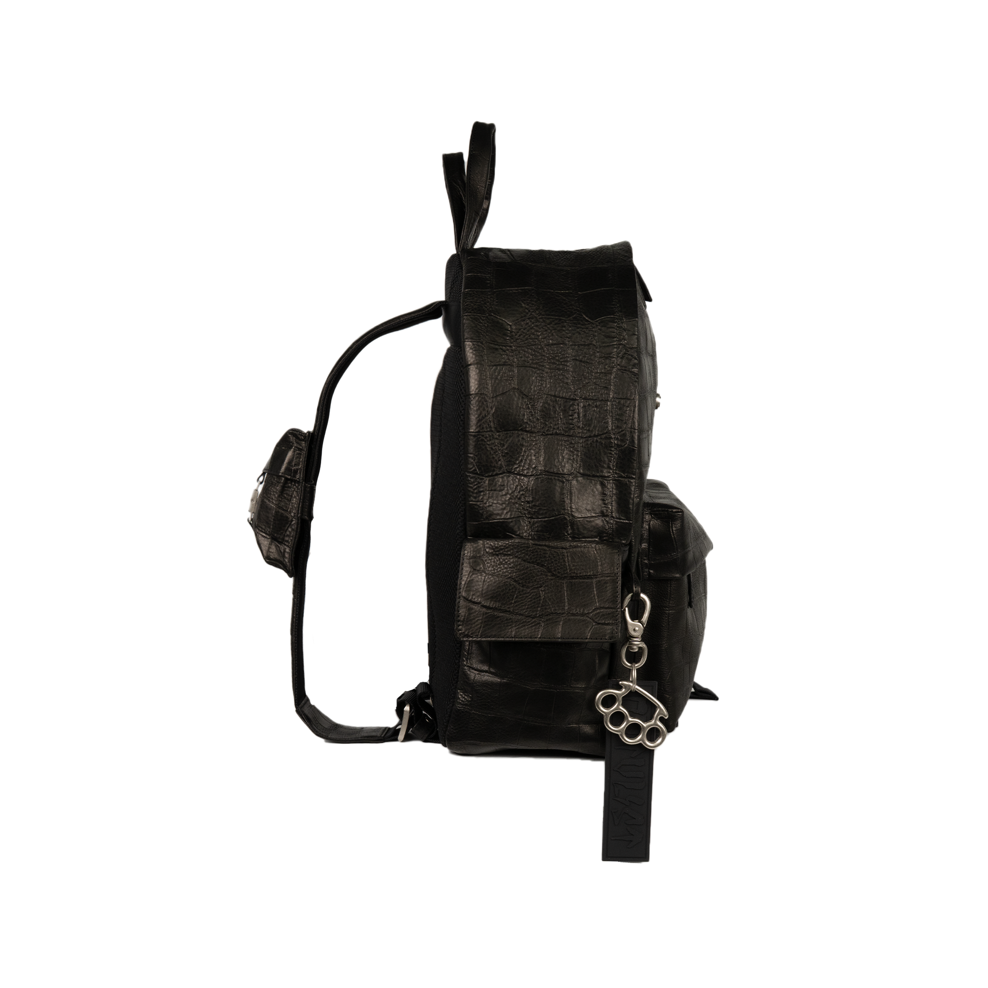 CTLS｜Leather Backpack ’25