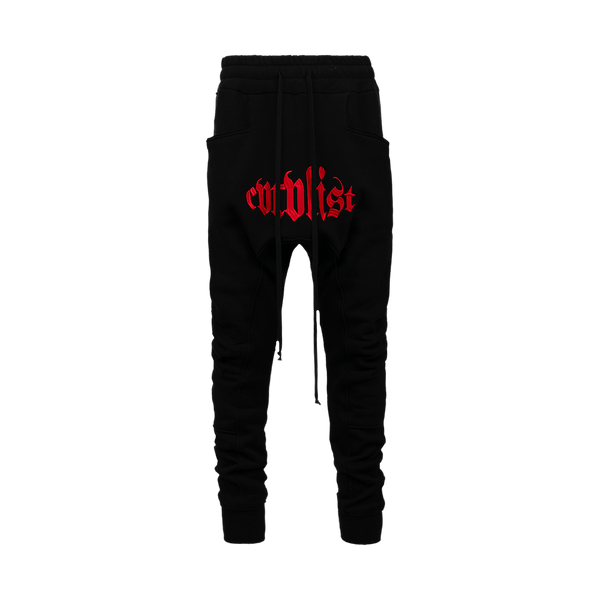 パンツ FLEECYARCHEDLOGOUSUALPANTS cvtvlist CTLS PANTS – CVTVLIST
