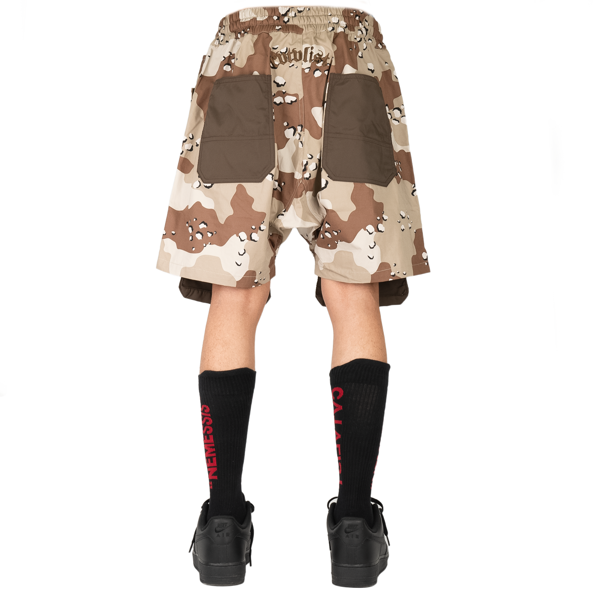 Military Cargo Shorts '24