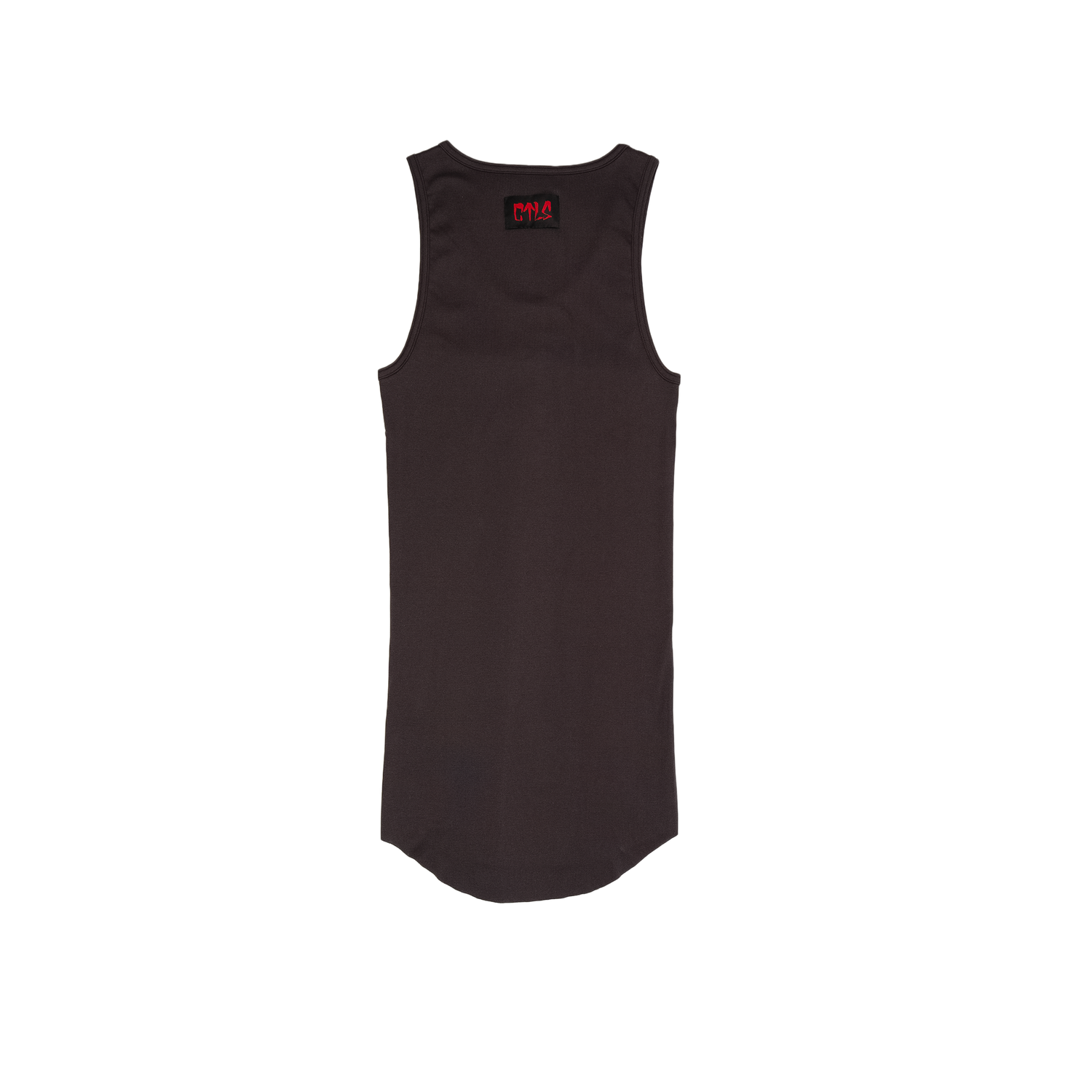Rib Tanktop '23