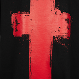 CTLS | Big Cross Tee