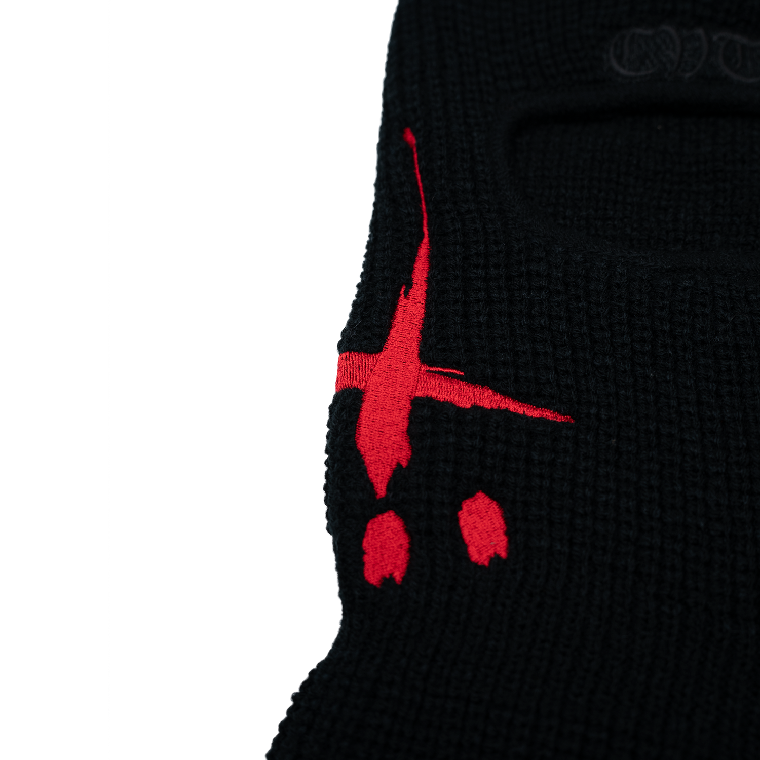 Knit Balaclava