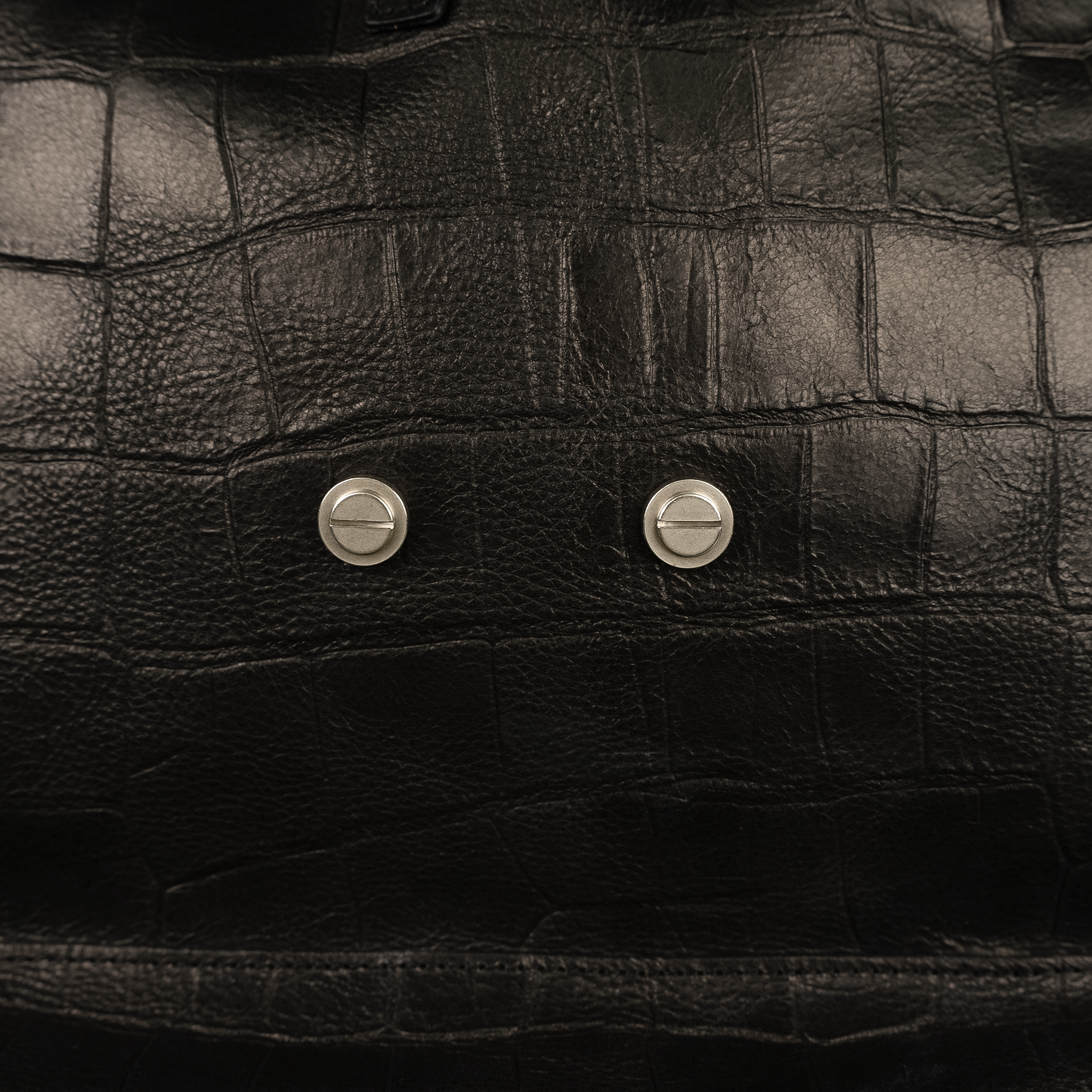 CTLS｜Leather Backpack ’25