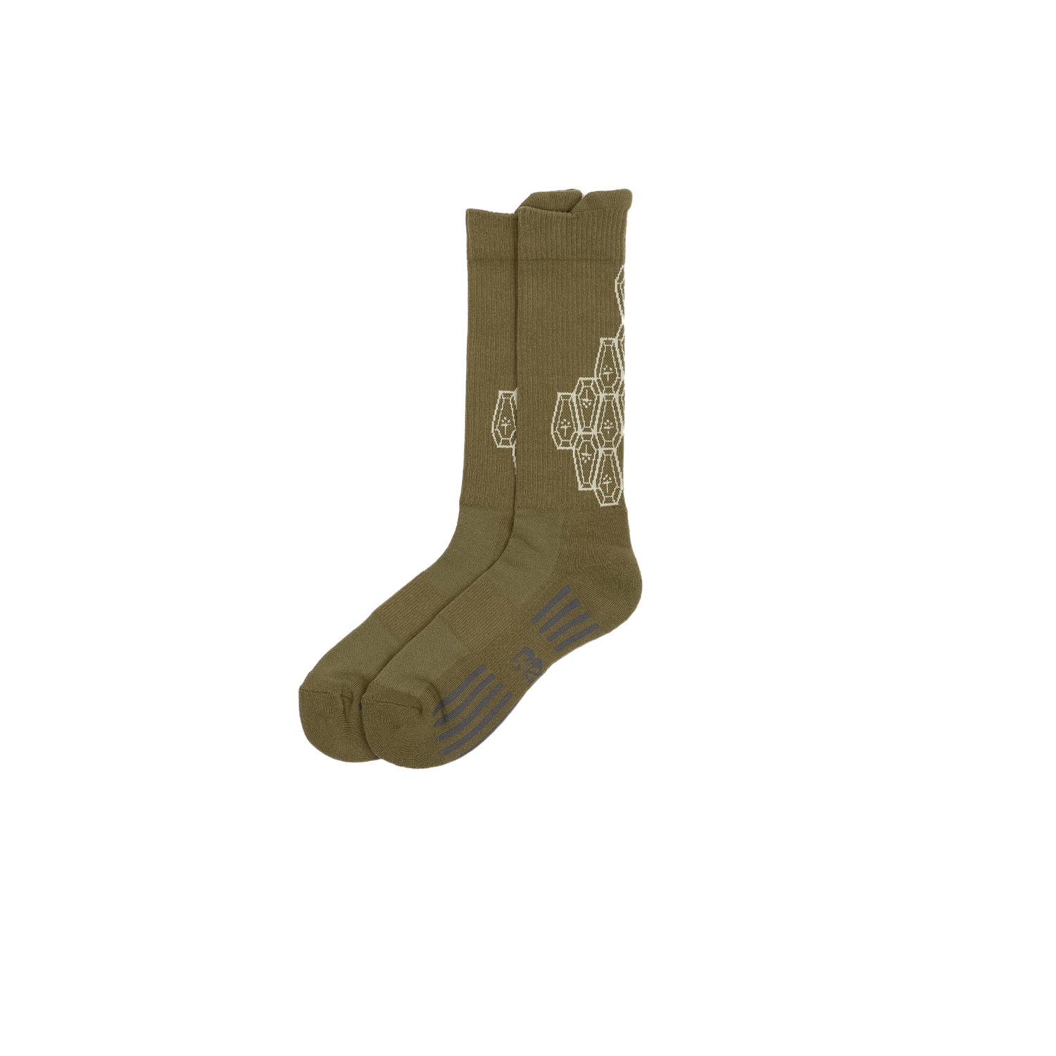 Coffin Socks