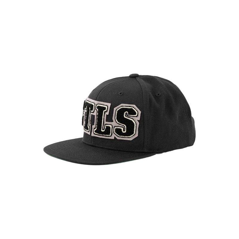 CTLS | University Cap